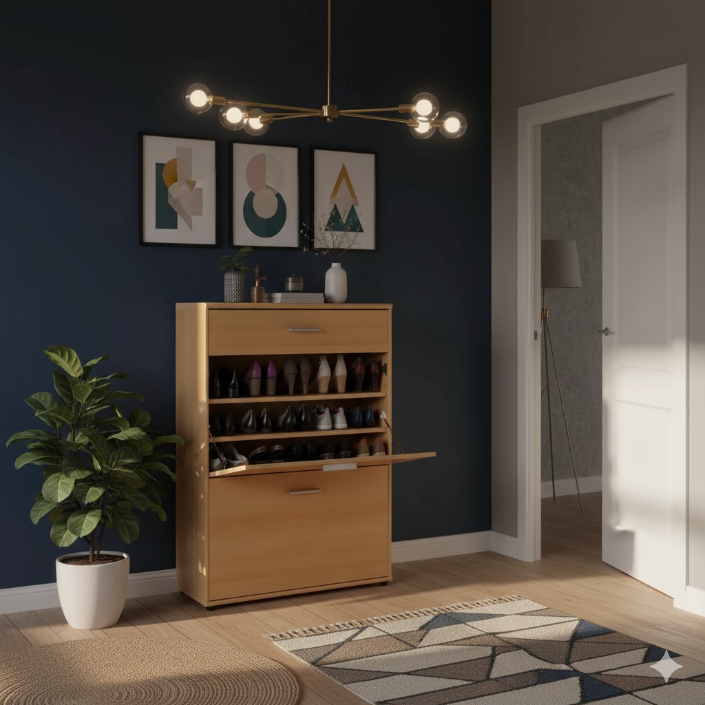 Zapatera Sicilia 30 Pares – Haya