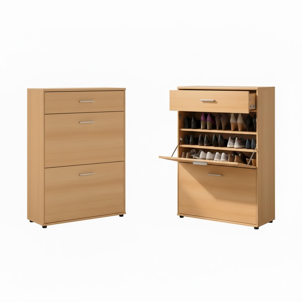 Zapatera Sicilia 30 Pares – Haya