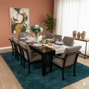 Juegos de Comedor 10 Sillas