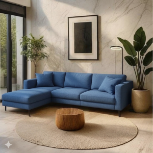 Seccional Alessia Izquierdo - Azul