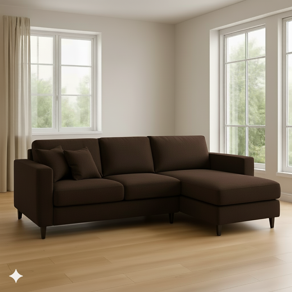 Seccional Emma Derecho – Chocolate