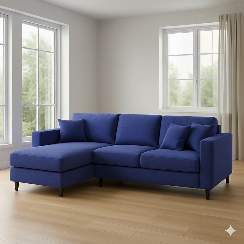 Seccional Emma Izquierdo – Azul