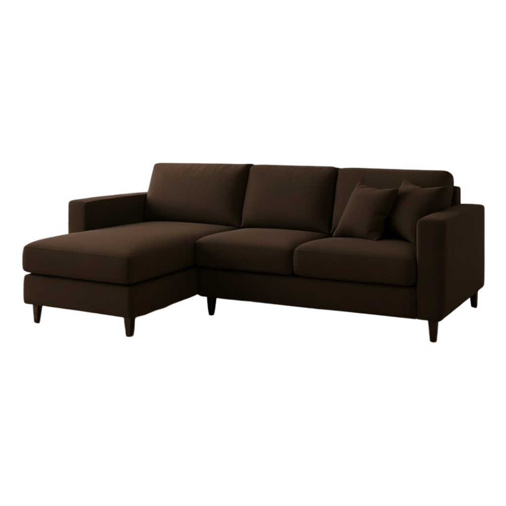 Seccional Emma Izquierdo – Chocolate