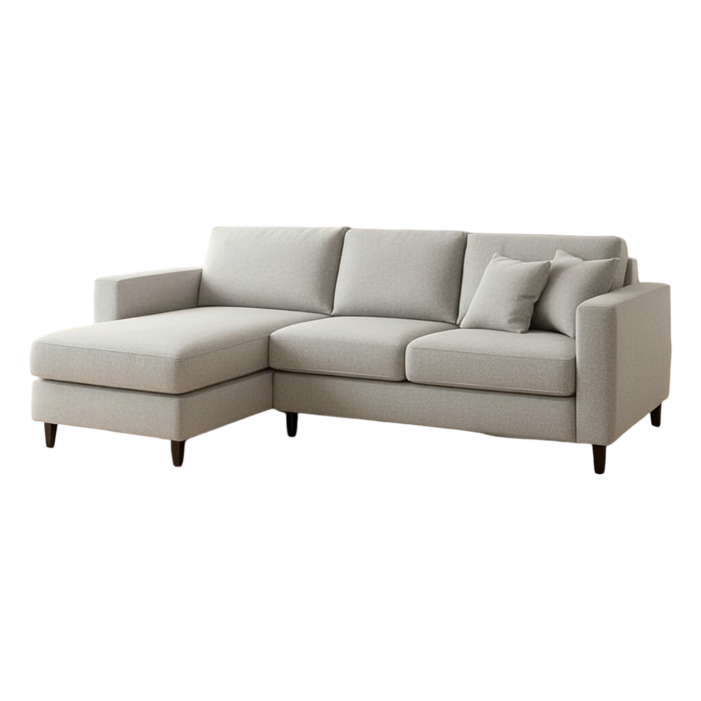 Seccional Emma Izquierdo – Gris Plata