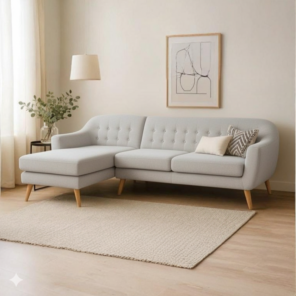 Seccional Lucia Izquierdo – Gris Plata