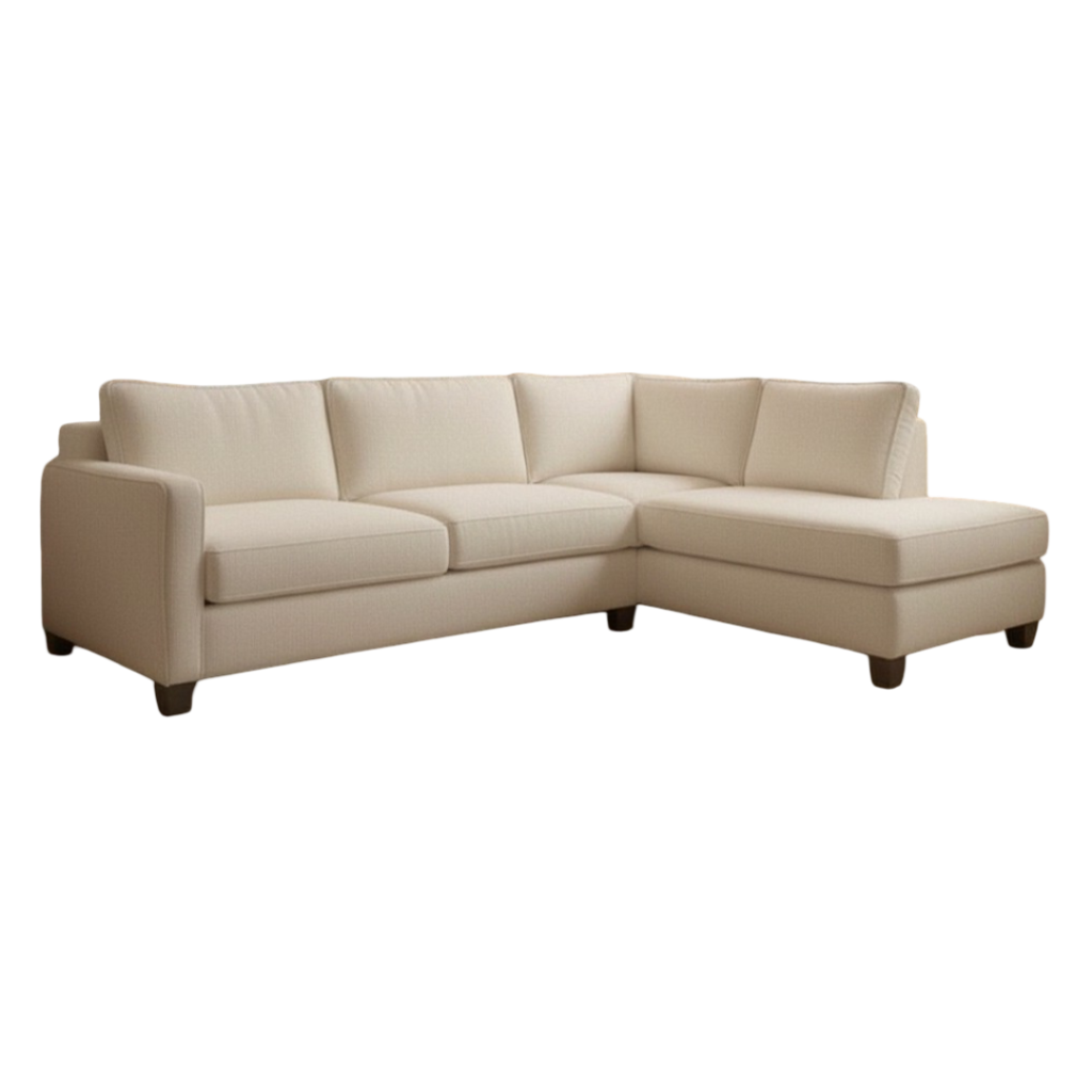 Seccional Nova Derecho – Beige Claro