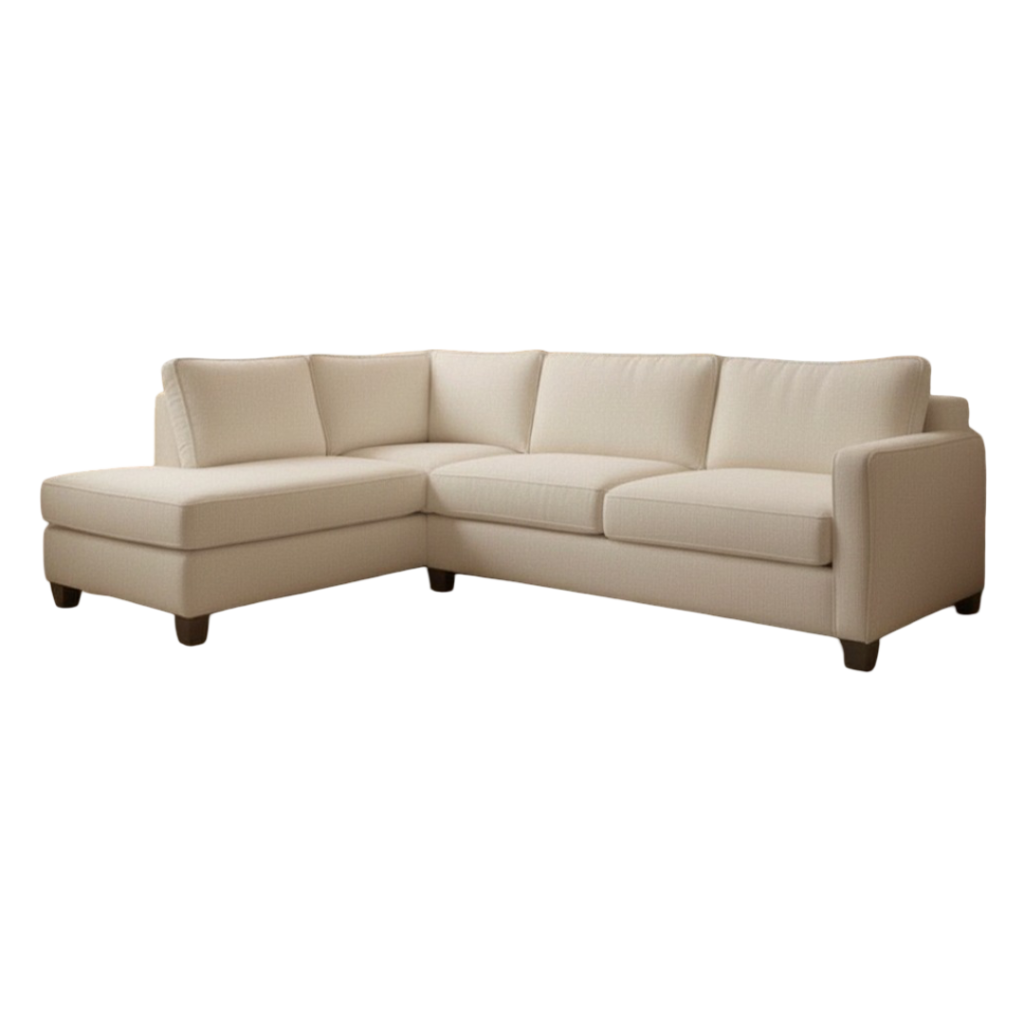 Seccional Nova Izquierdo – Beige Claro