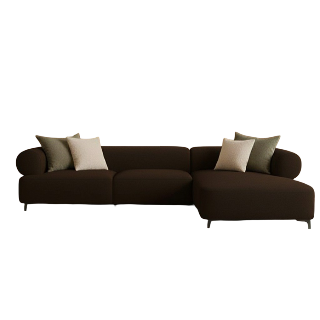 Seccional Nuvia Derecho – Chocolate
