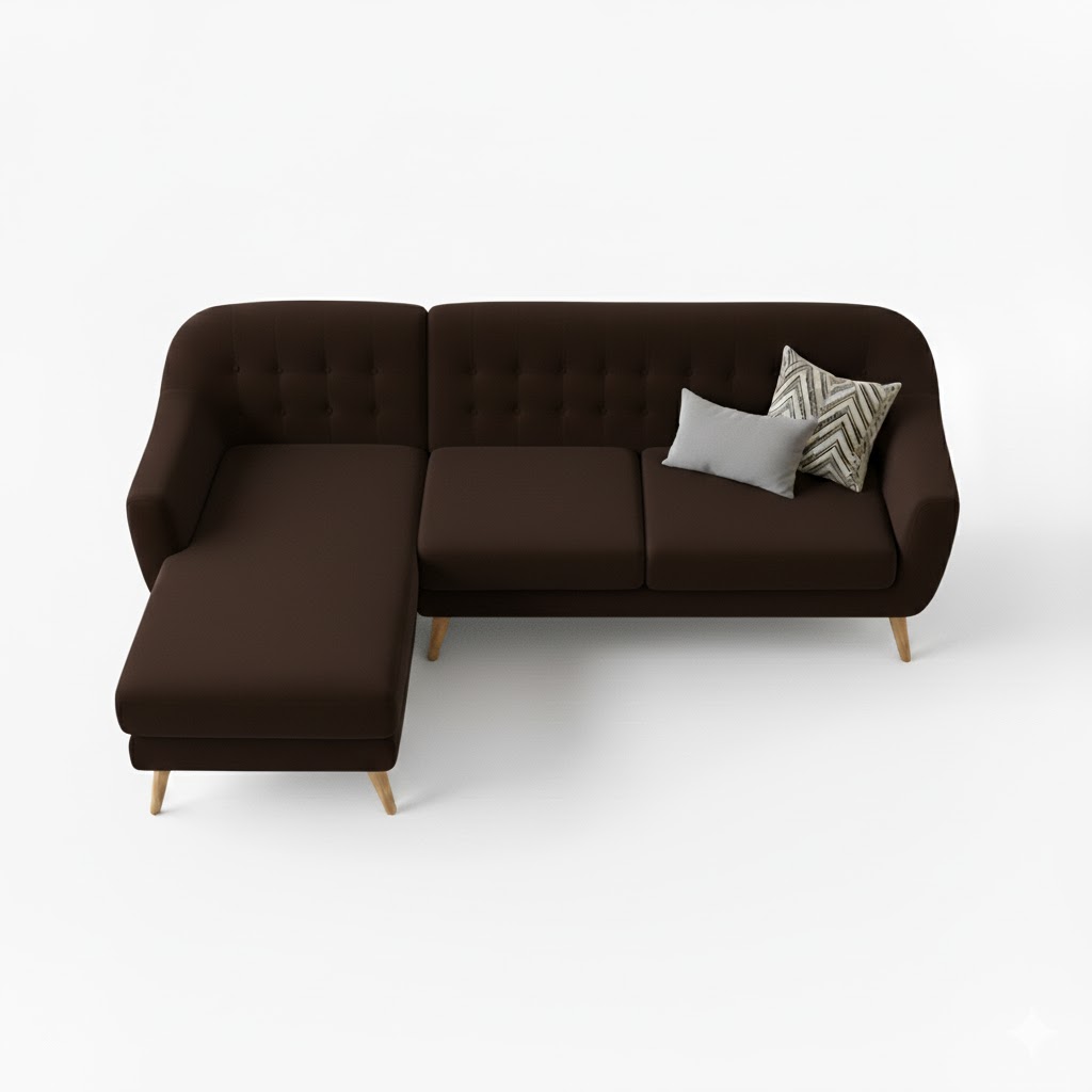 Seccional Lucia Izquierdo – Chocolate