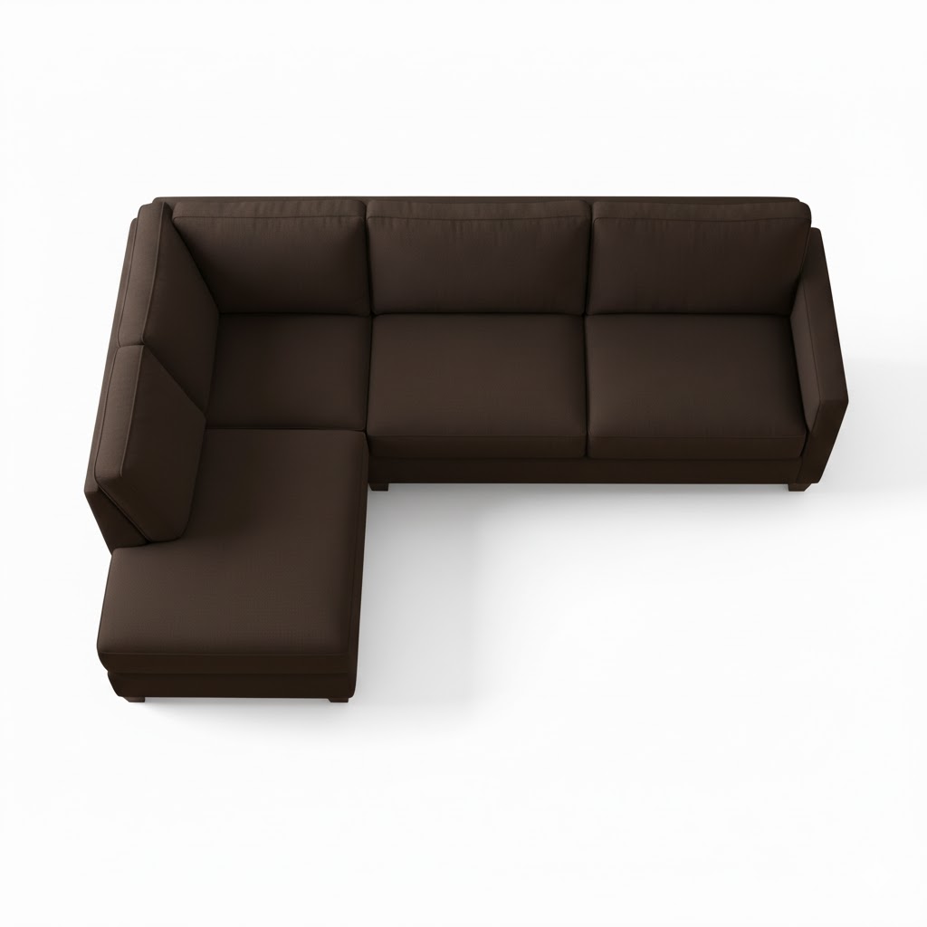 Seccional Nova Izquierdo – Chocolate