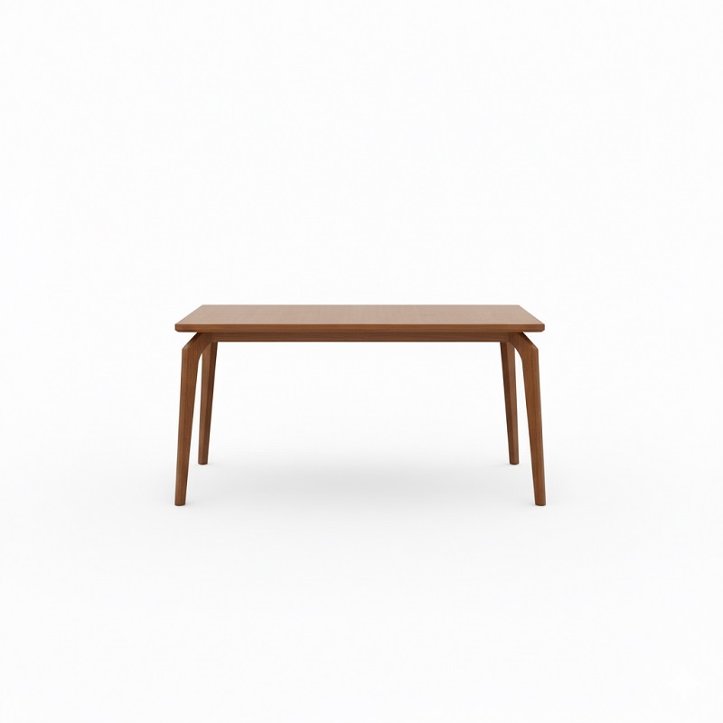 Juego de comedor Nora 6 sillas – Ivory