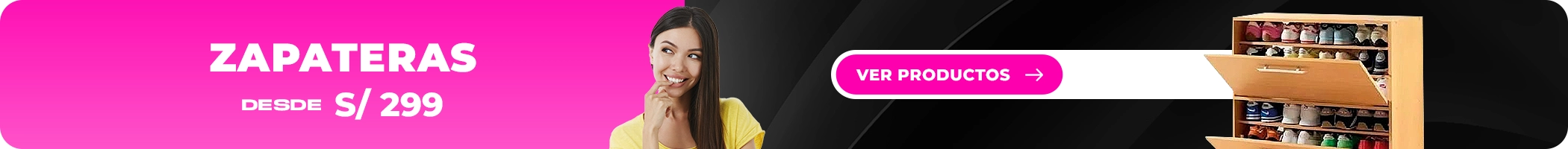 Banner Zapateras