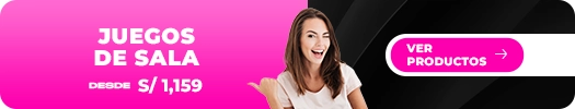 Banner Juegos de Sala